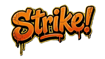 STRIKE Street Wears